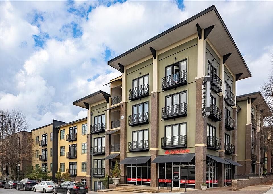 1st image of 5300 Peachtree Rd Unit 3310