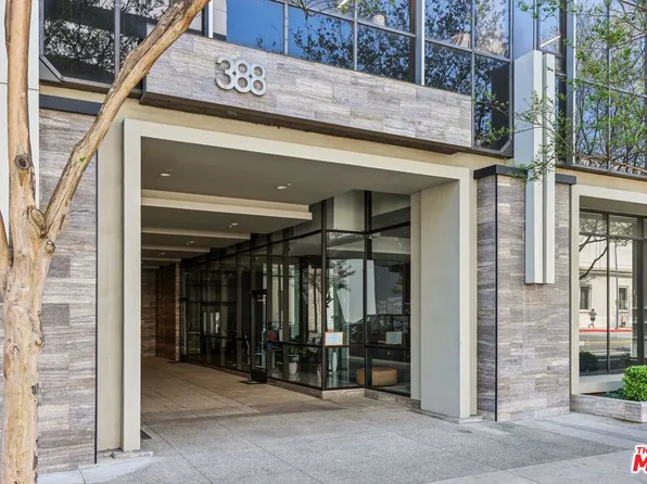 388 Cordova St #609, Pasadena, CA 91101