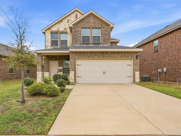 3233 Perman Dr, Forney, TX 75126