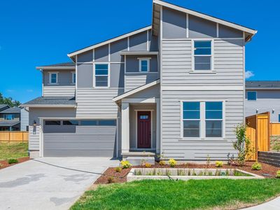 6701 SW Windflower St, Wilsonville, OR, 97070