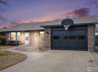 883 S Hoover Ave, Fort Lupton, CO 80621