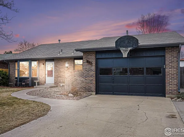 883 S Hoover Ave, Fort Lupton, CO 80621