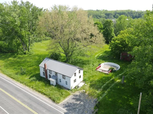 1640 Tyre Rd, Clyde, NY 14433