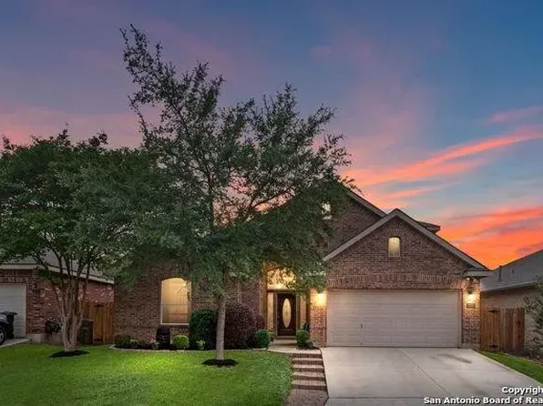 8415 Spicewood Bnd, San Antonio, TX 78255