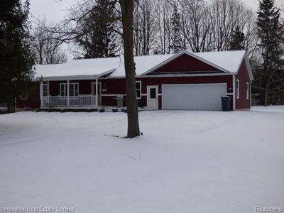 1531 N Saginaw St, Lapeer, MI, 48446