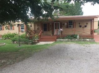 308 County Road 904, Joshua, TX 76058