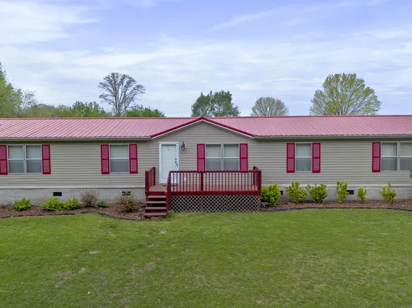 176 Dixon Rd, Ocoee, TN 37361