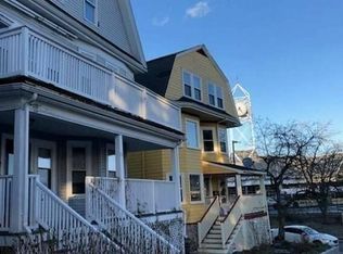 15 Asticou Rd #4, Jamaica Plain, MA 02130