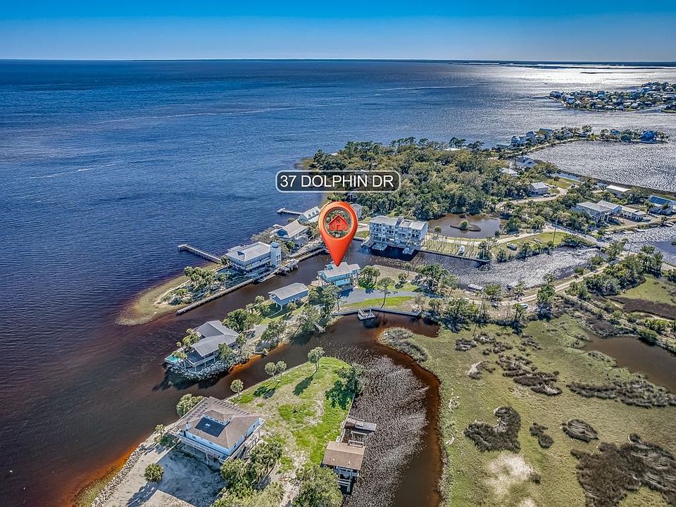 37 Dolphin Dr, Crawfordville, FL 32327 | MLS #393184 | Zillow