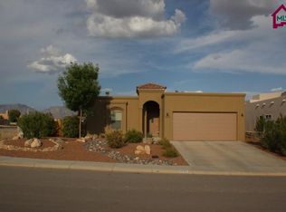 1956 Piqueito Rd, Las Cruces, NM 88011