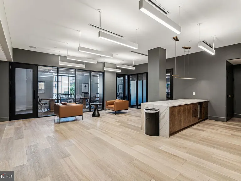 875 Sansom St #1009 — Photo 13