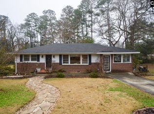 3441 Hazelhurst Rd, Columbia, SC 29203