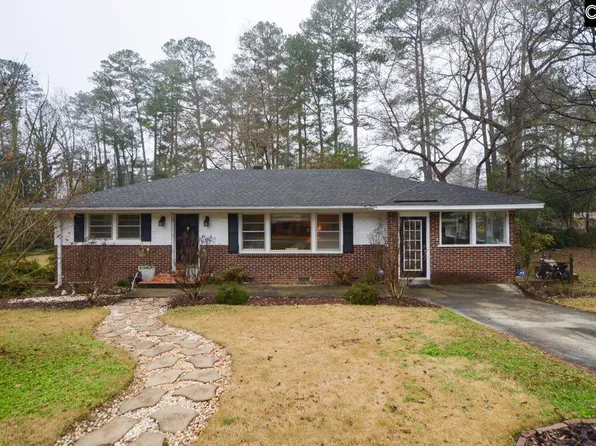 3441 Hazelhurst Rd, Columbia, SC 29203