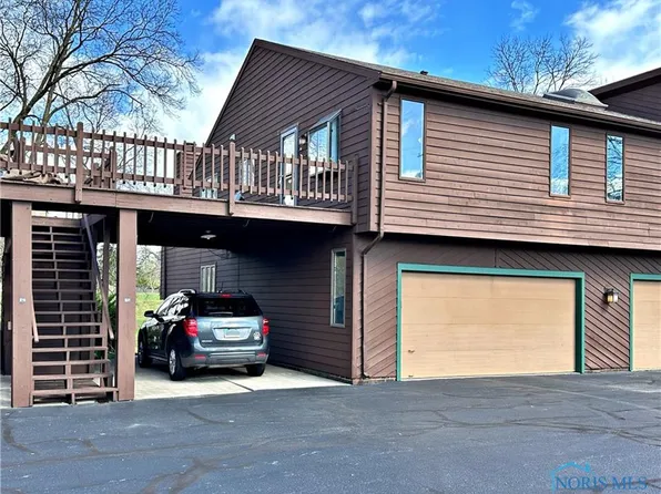4247 S State Route 231 APT C, Tiffin, OH 44883