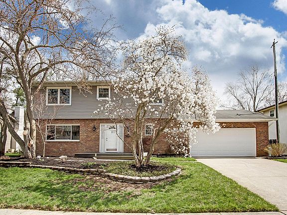 2nd image of 708 E Winmar Pl