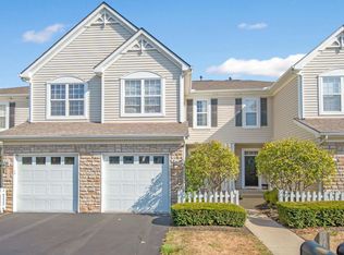 114 Cumberland Chase Blvd, Pataskala, OH 43062