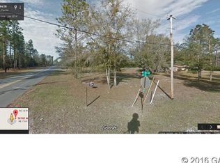 0 Ne 73rd Street, Bronson, FL 32621