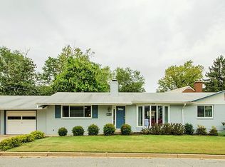 5601 8th St N, Arlington, VA 22205