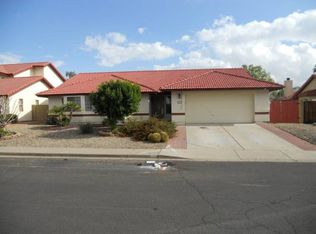 931 N 59th St, Mesa, AZ 85205