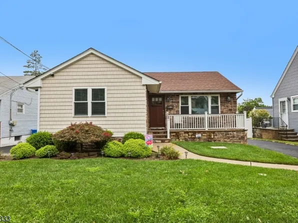 114 Hobart Ave, Rutherford Boro, NJ 07070