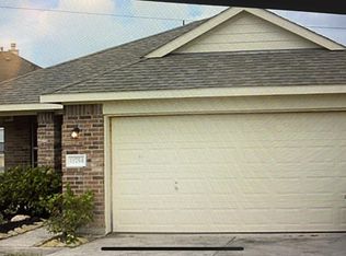 18754 Walden Glen Cir, Humble, TX 77346