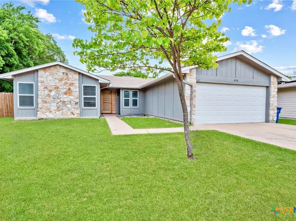 606 Elderberry Cv, Austin, TX 78745