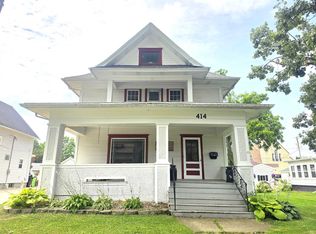 414 Carrington St, Waupun, WI 53963