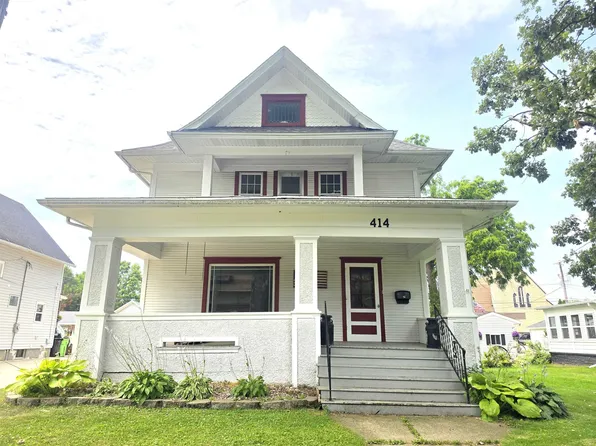 414 Carrington St, Waupun, WI 53963