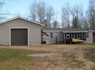 4146 Oak Leaf Rd, Rhinelander, WI 54501