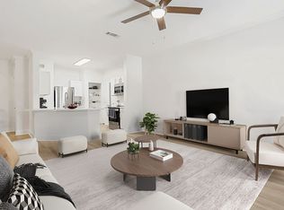 The Villas at Shadow Creek, Pearland, TX 77584