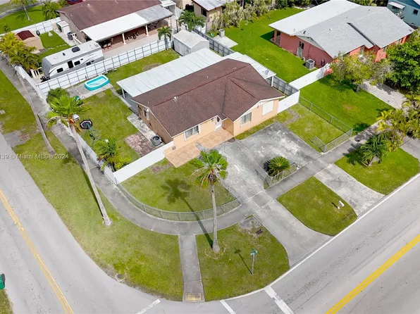 18730 SW 122nd Ave, Miami, FL 33177