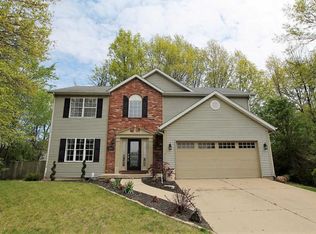 2953 Rampart St, Lafayette, IN 47909