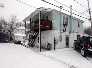 651 5th Ave, Gallipolis, OH 45631