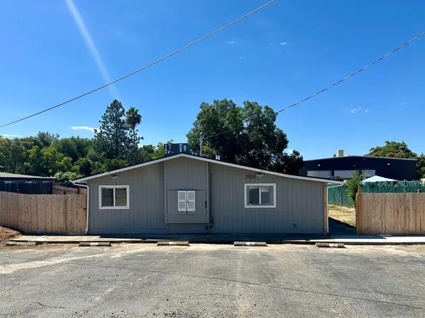 7524 Pratt Ave APT 1, Citrus Heights, CA 95610