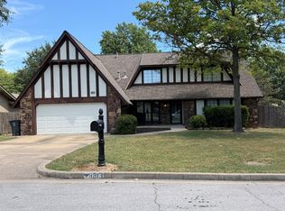8813 S 71st East Ave, Tulsa, OK 74133