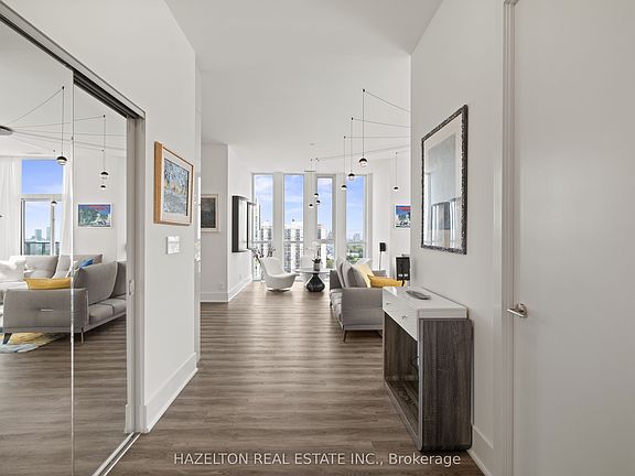 3rd image of 1486 Bathurst St #1802