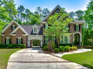 4569 Bridle Path, Murrells Inlet, SC 29576