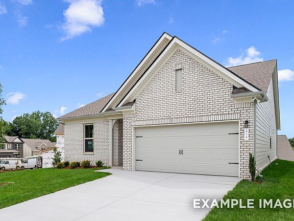 3rd image of 1679 Old Spring Ln