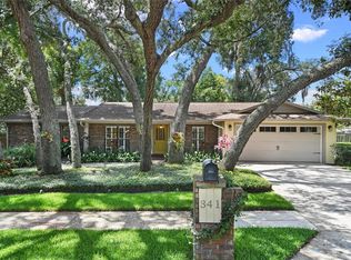 341 Isabella Dr, Longwood, FL 32750