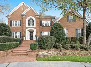 6911 Seton House Ln, Charlotte, NC 28277