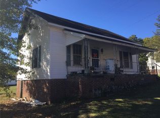 412 Parker St, Walhalla, SC 29691