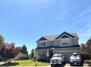 2104 Bobcat Ave SW, Albany, OR 97321