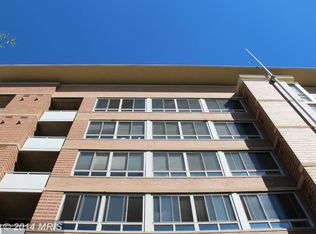 355 I St SW APT 104, Washington, DC 20024