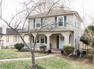 5A Adele St, Lynchburg, VA