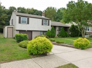 11603 Stevens Rd, Philadelphia, PA 19116