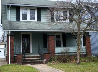 707 23rd St NW, Canton, OH 44709