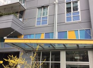 1009 Harwood St #607, Vancouver, BC V6E0C2