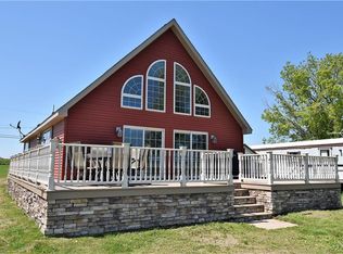 19830 S Shore Rd, Three Mile Bay, NY 13693