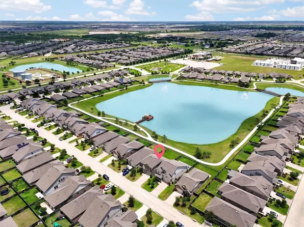 4822 Chestnut Valley Ln, Katy, TX 77493