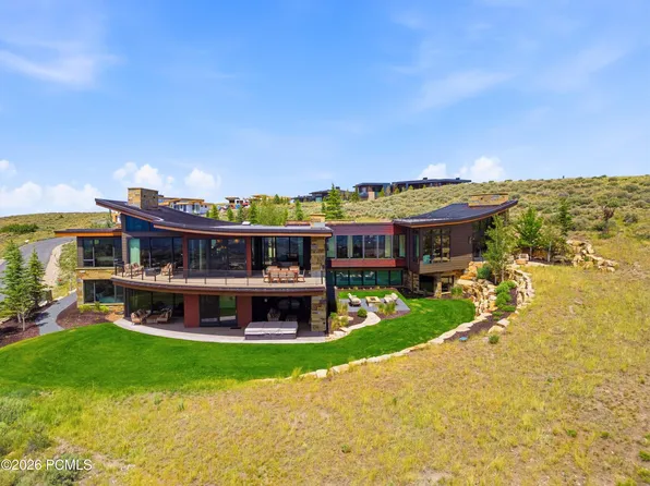 3364 Scenic Grade, Park City, UT 84098